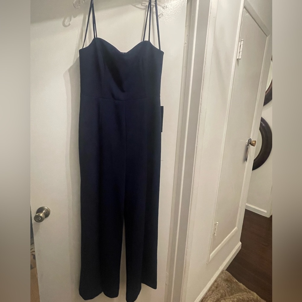 Bebe‎ jumpsuit